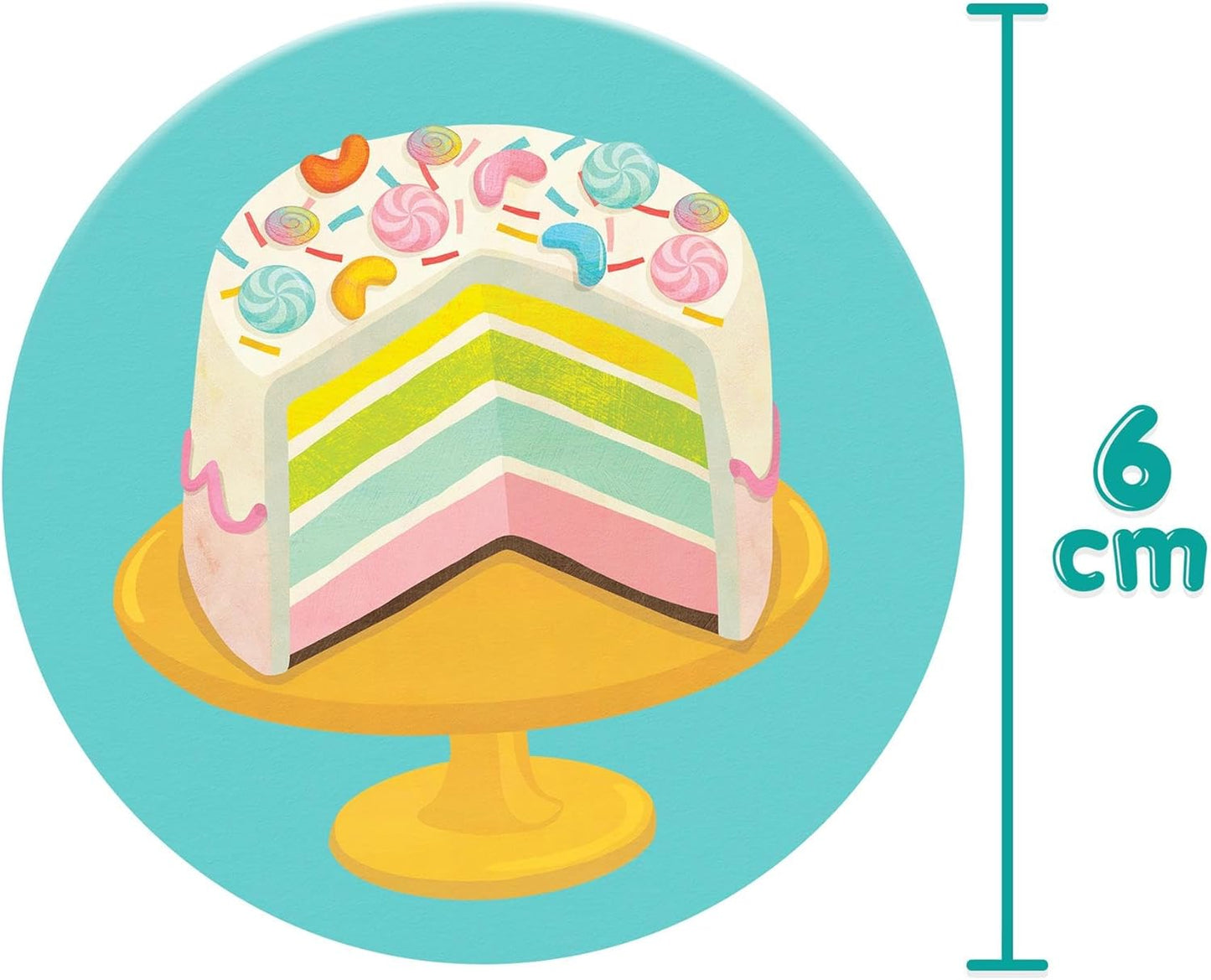 Boppi | Memory | Voedsel