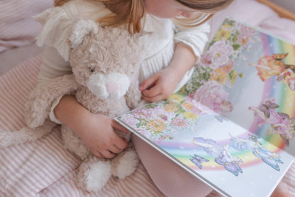 Mindful & Co Kids | Verzwaard Vriendje | Pickles de Kat