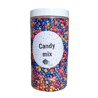 Kiddi | Speelparels | Candy | 400 gram