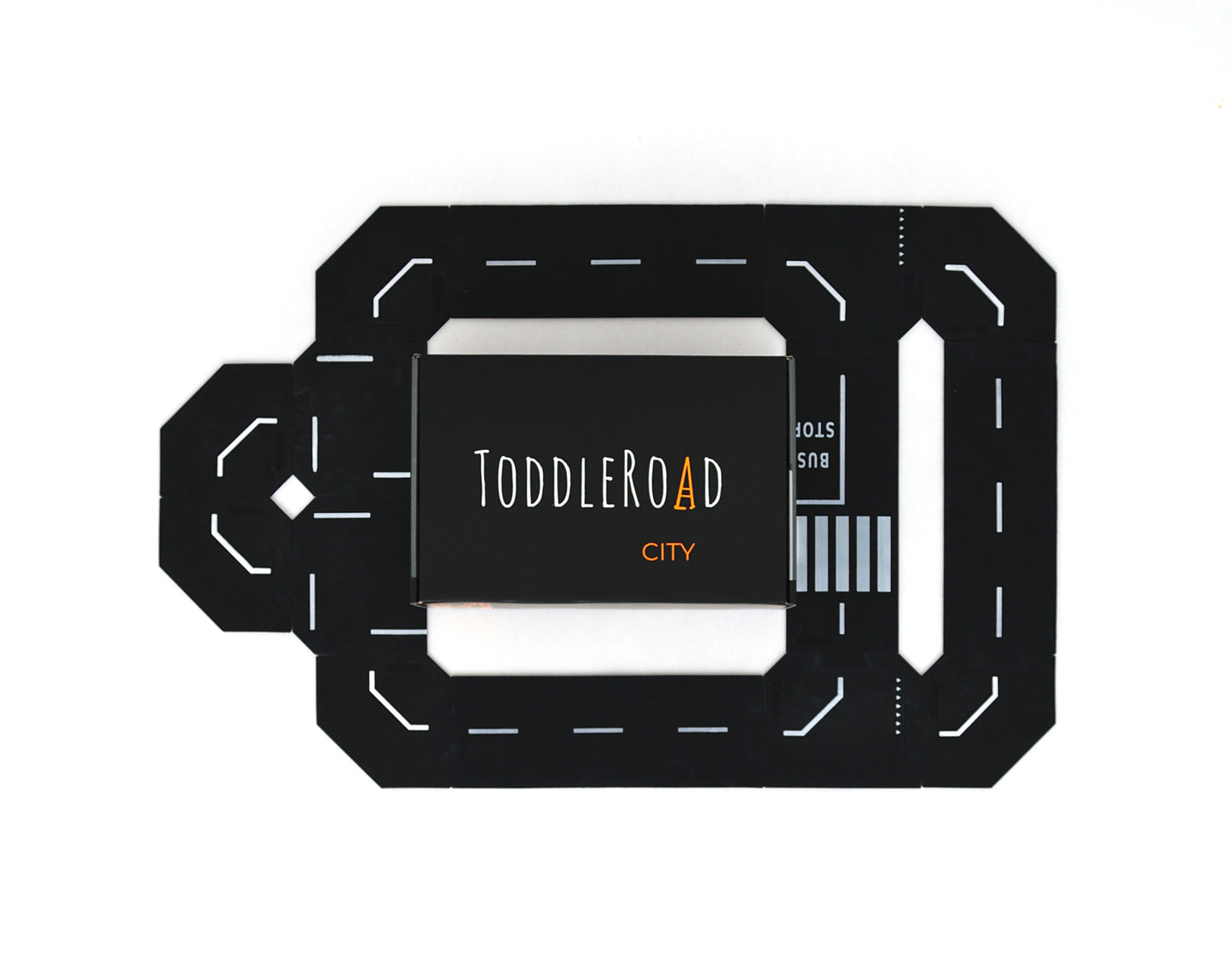 ToddleRoad | Set | City