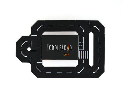 ToddleRoad | Set | City