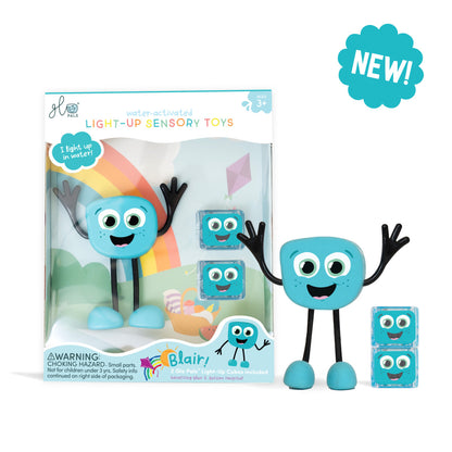 Glo Pals | Glo Pal | Blair