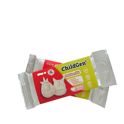 ChildGen® | Luchtdrogende Modeleer Klei
