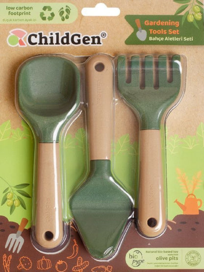 ChildGen® | Tuin Gereedschap Set