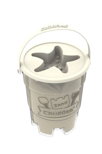 ChildGen® | Magisch Zand | Naturel | 500 gram