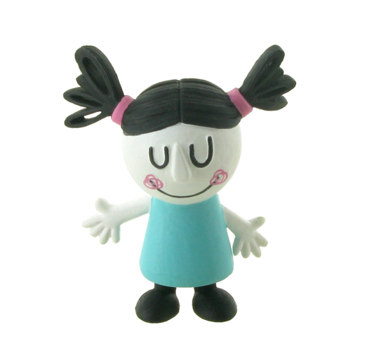 Comansi | Kleurenmonster | Nuna