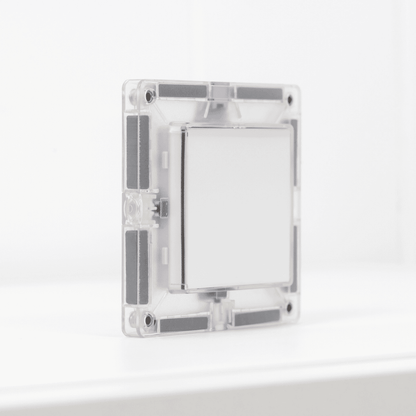 Connetix® | Light Star Pack | 28 Stuks