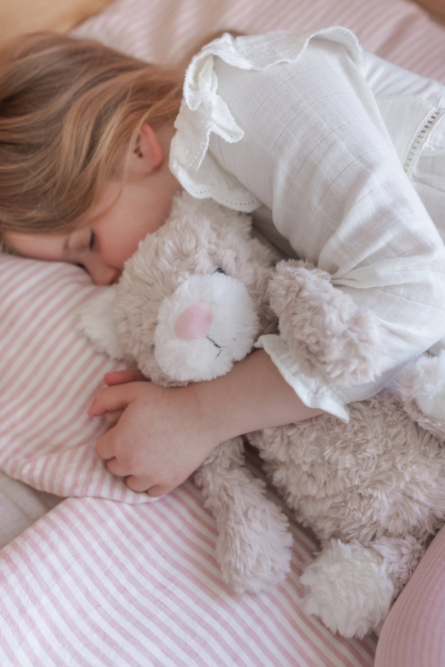 Mindful & Co Kids | Verzwaard Vriendje | Pickles de Kat