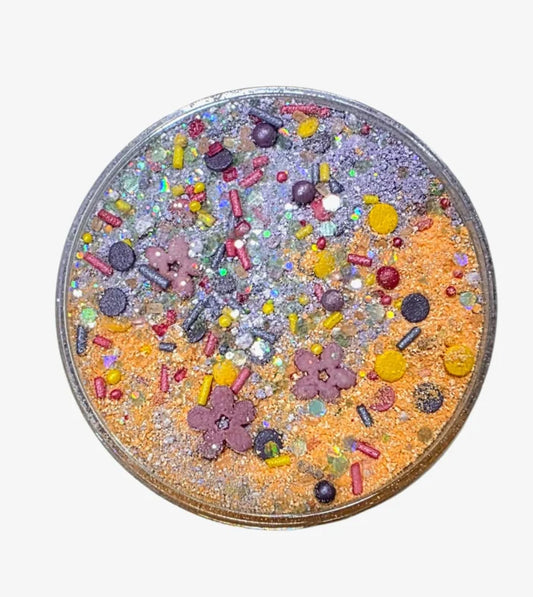 Sensoryfun | Fizz | Verrassingspot | FlowerPower