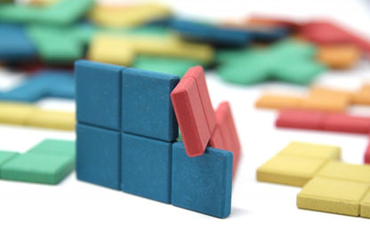 Wissner | Pentominos  | 60 stuks