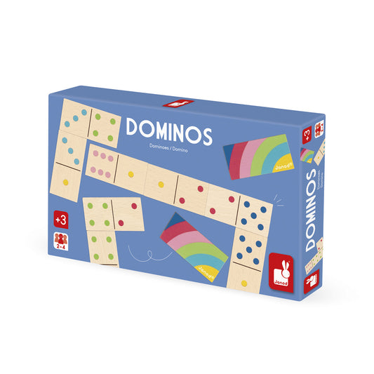 Domino | Janod