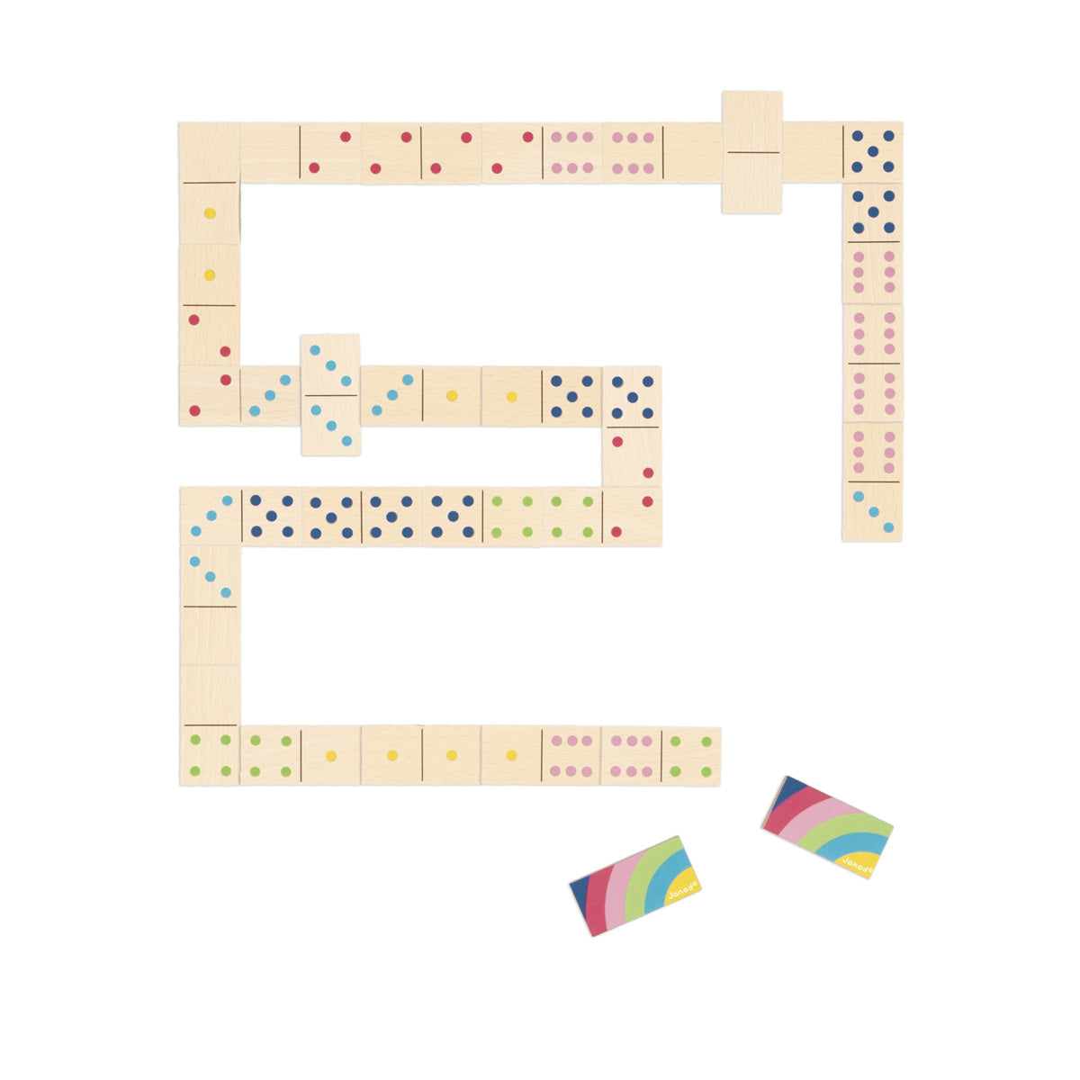 Domino | Janod