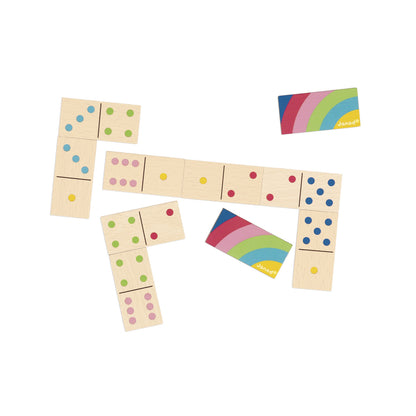Domino | Janod