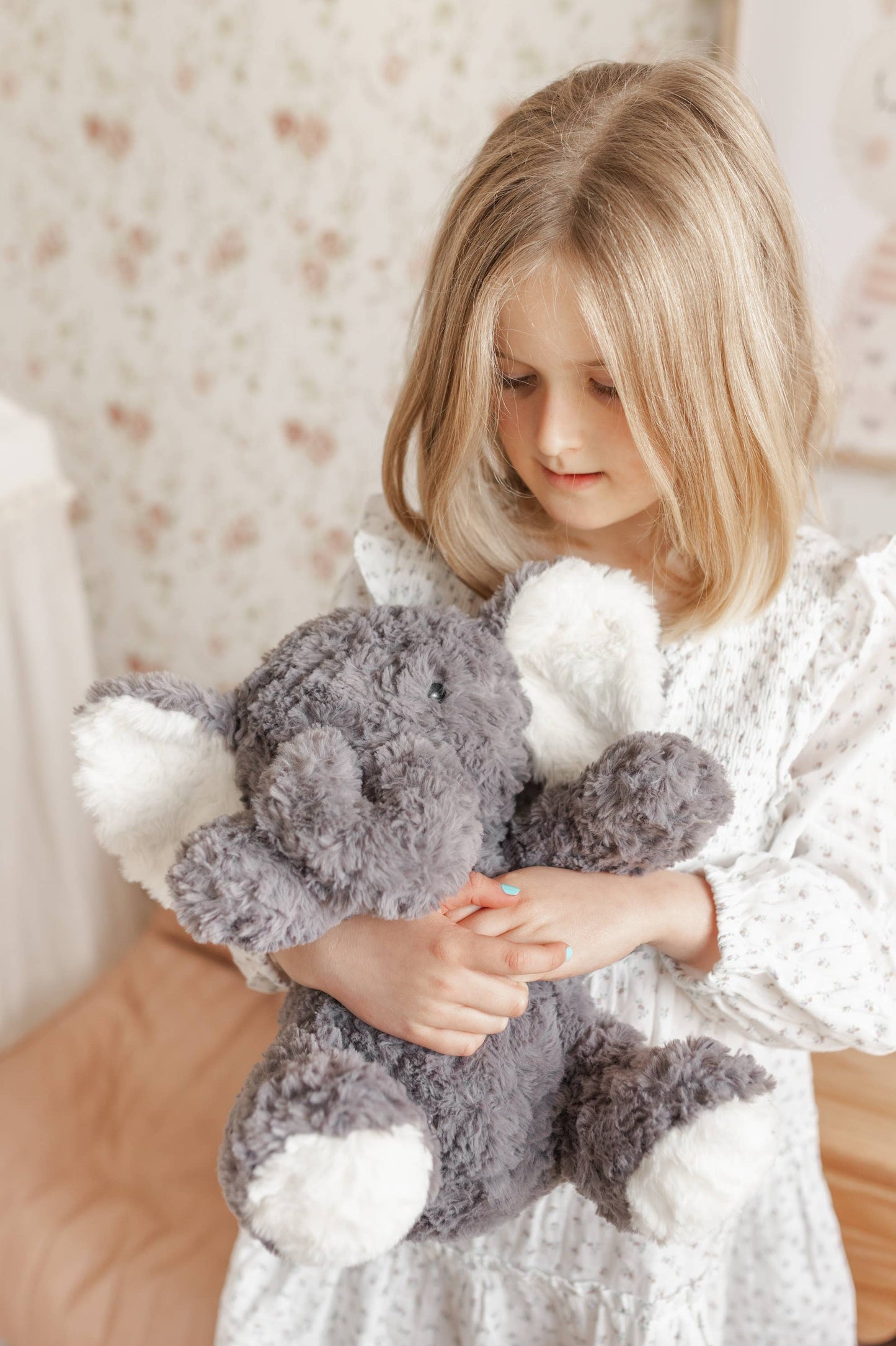 Mindful & Co Kids | Verzwaard Vriendje | Eleanor de Olifant