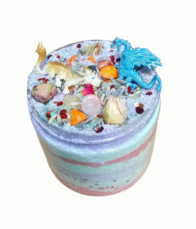 Sensoryfun | Fizz | Verrassingspot | Draken