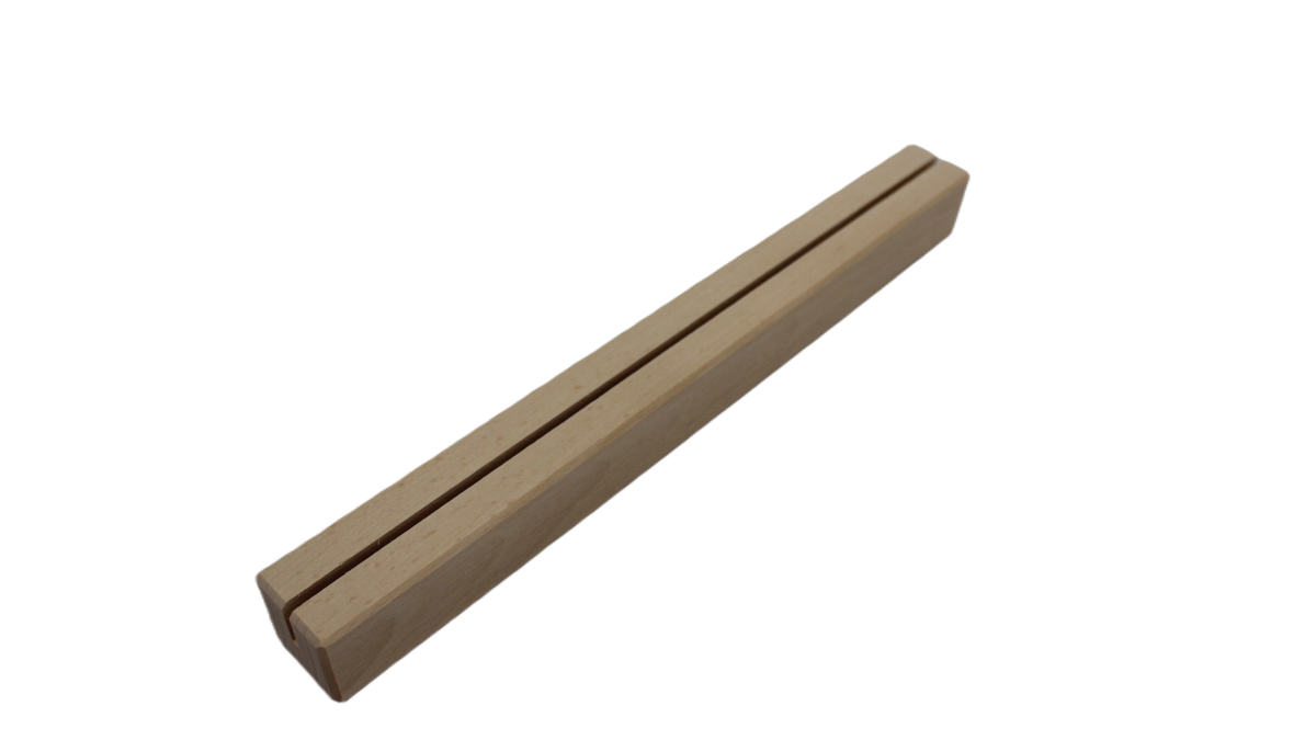 West Coast General Store | Kaartenhouder | 30 cm