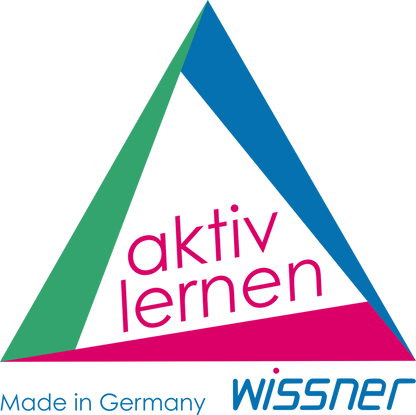 Wissner | Rekenstaven | Set tot 100 Tellen | 29 stuks