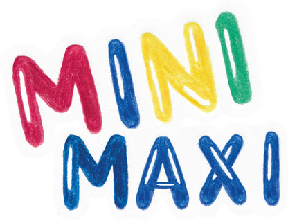 Eberhard Faber | Kleurpotlood  | Jumbo 3 in 1 | 12 Stuks (Stap 1)