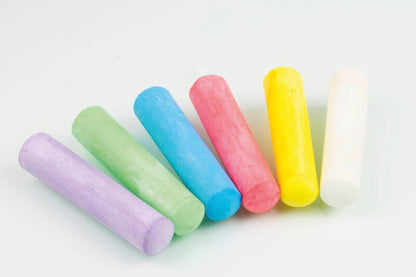 Eberhard Faber | Stoepkrijt