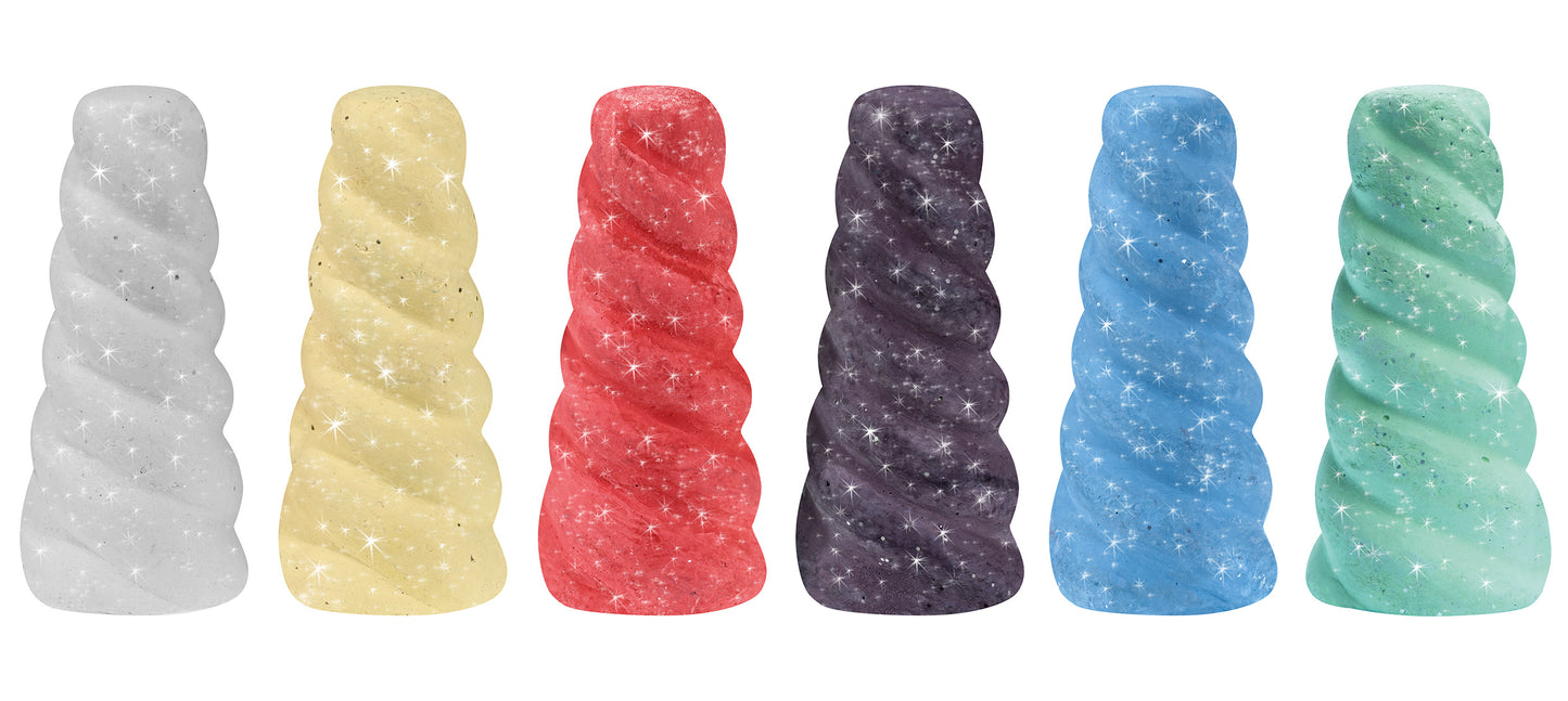 Eberhard Faber | Stoepkrijt | Eenhoorn