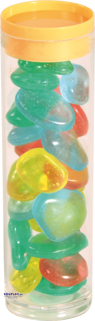 Eduplay | Glow in the Dark Stenen