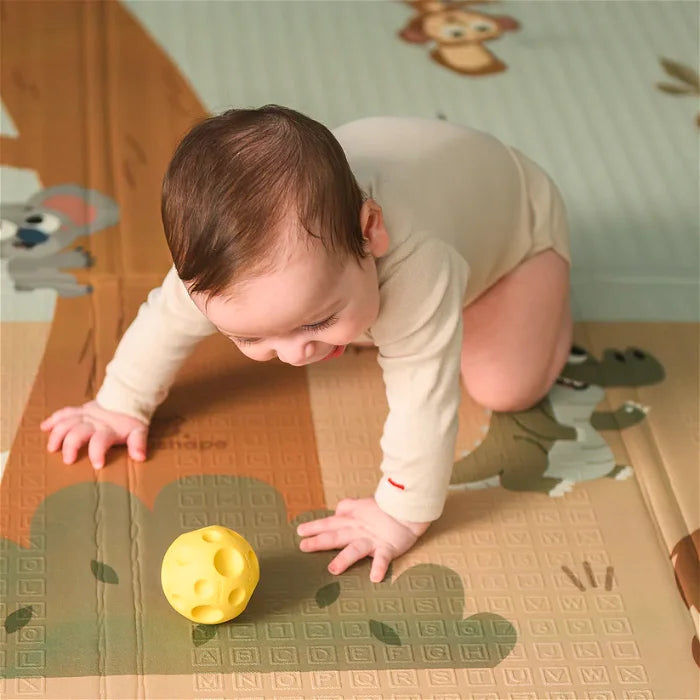 Edushape | Sensorische Ballen | Mini | Boho Chic