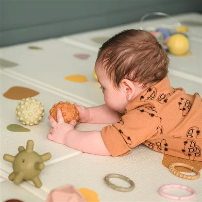 Edushape | Sensorische Ballen | Mini | Boho Chic