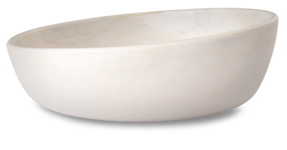 Eeveve | Kom | Groot | Marmer Herfstgoud