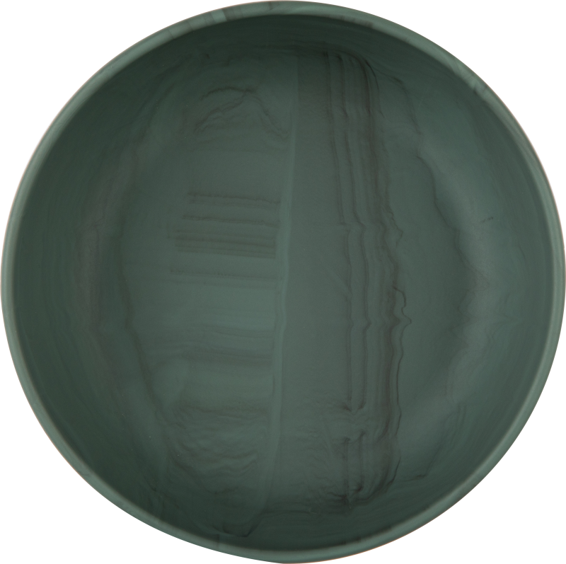 Eeveve | Kom | Groot | Marmer Seiheki Groen