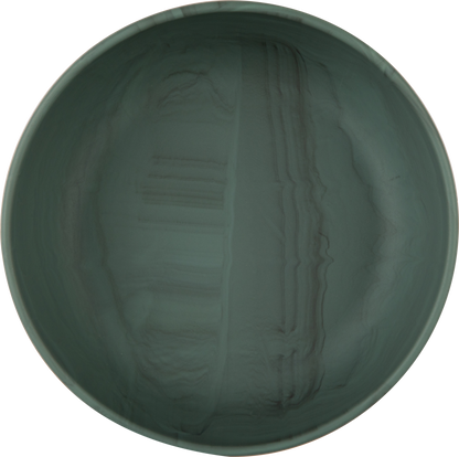 Eeveve | Kom | Groot | Marmer Seiheki Groen