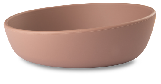 Eeveve | Kom | Groot | Poederblush