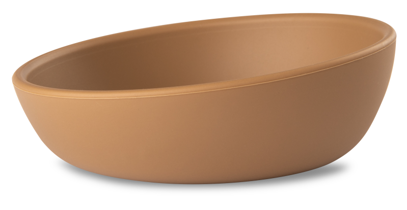 Eeveve | Kom | Klein | Herfstgoud
