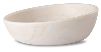 Eeveve | Kom | Klein | Marmer Herfstgoud