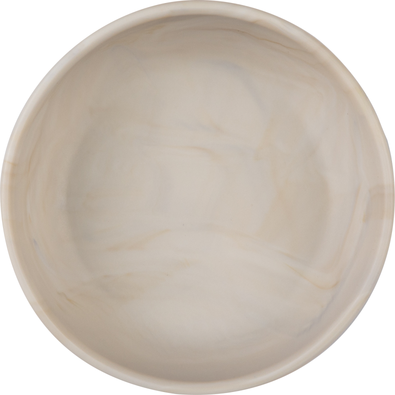 Eeveve | Kom | Klein | Marmer Herfstgoud