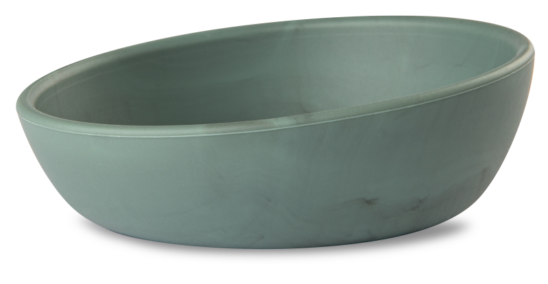 Eeveve | Kom | Klein | Seiheki Groen