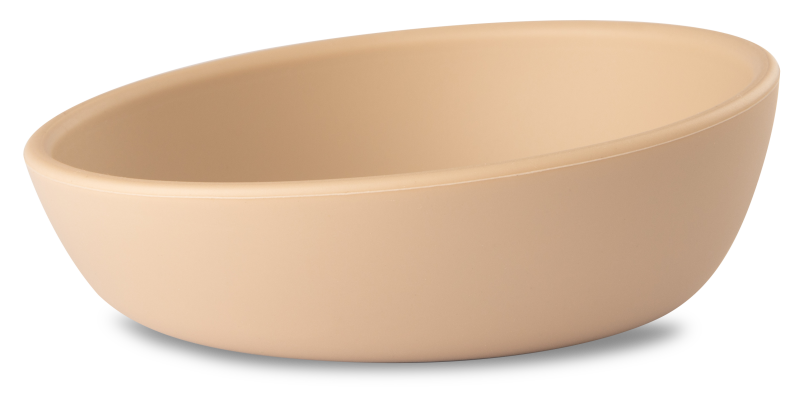 Eeveve | Kom | Klein | Mokka Donker