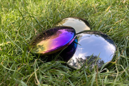 Reflecterende geluidsknoppen | TickiT