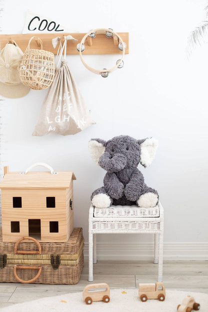 Mindful & Co Kids | Verzwaard Vriendje | Eleanor de Olifant