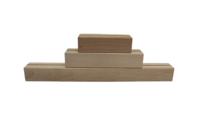 West Coast General Store | Kaartenhouder | 15 cm