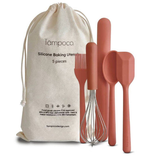 Tämpoco Design | Bakset | Roze