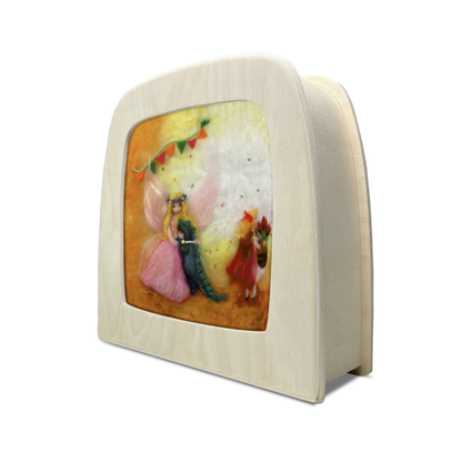 Het Wol Feetje | Seizoensplaat | Carnaval Fee