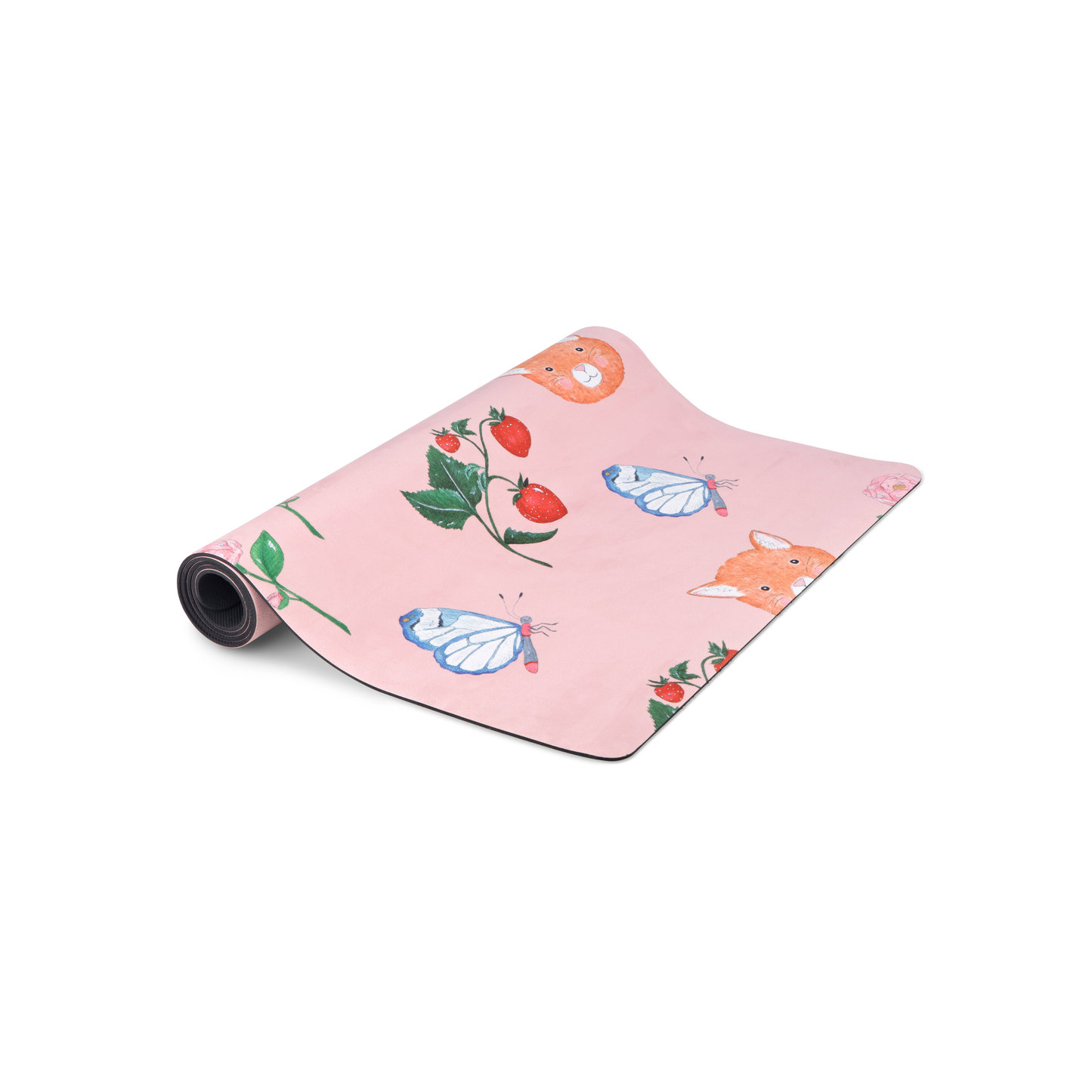 Yoga mat | Lief | Mindful & Co Kids
