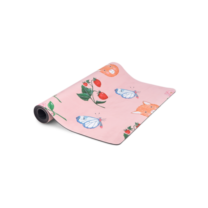 Yoga mat | Lief | Mindful & Co Kids