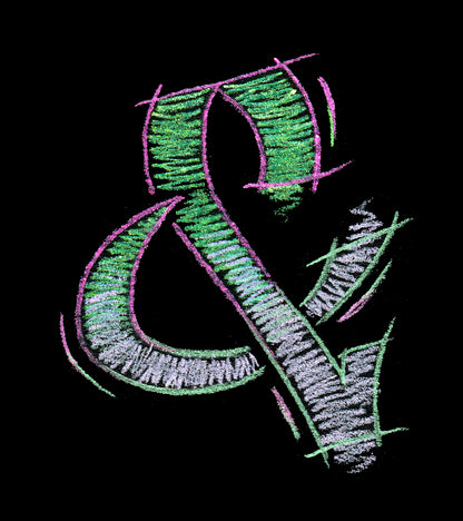 Faber-Castell | Kleurpotlood | Black Edition | Neon & Pastel | 12 Stuks (Stap 3)