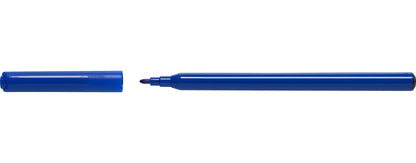 Faber-Castell | Viltstift | 12 stuks (Stap 3)