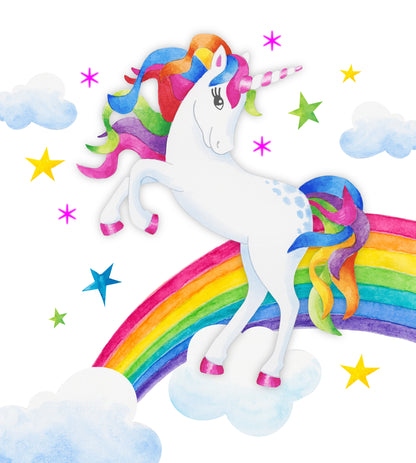 Faber-Castell | Waterverfdoos | Eenhoorn