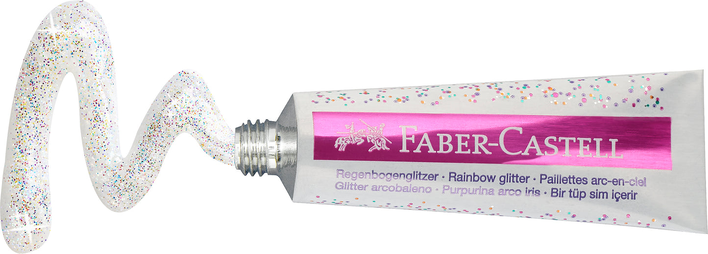 Faber-Castell | Waterverfdoos | Eenhoorn