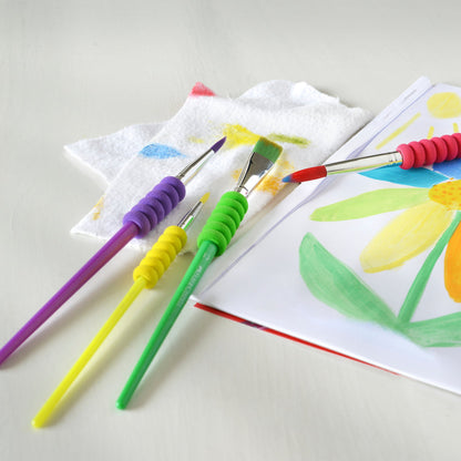 Faber-Castell | Penselen Set | Dino