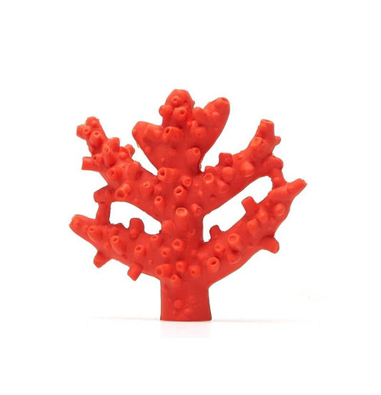 Lanco | Bijtspeeltje | Koraal