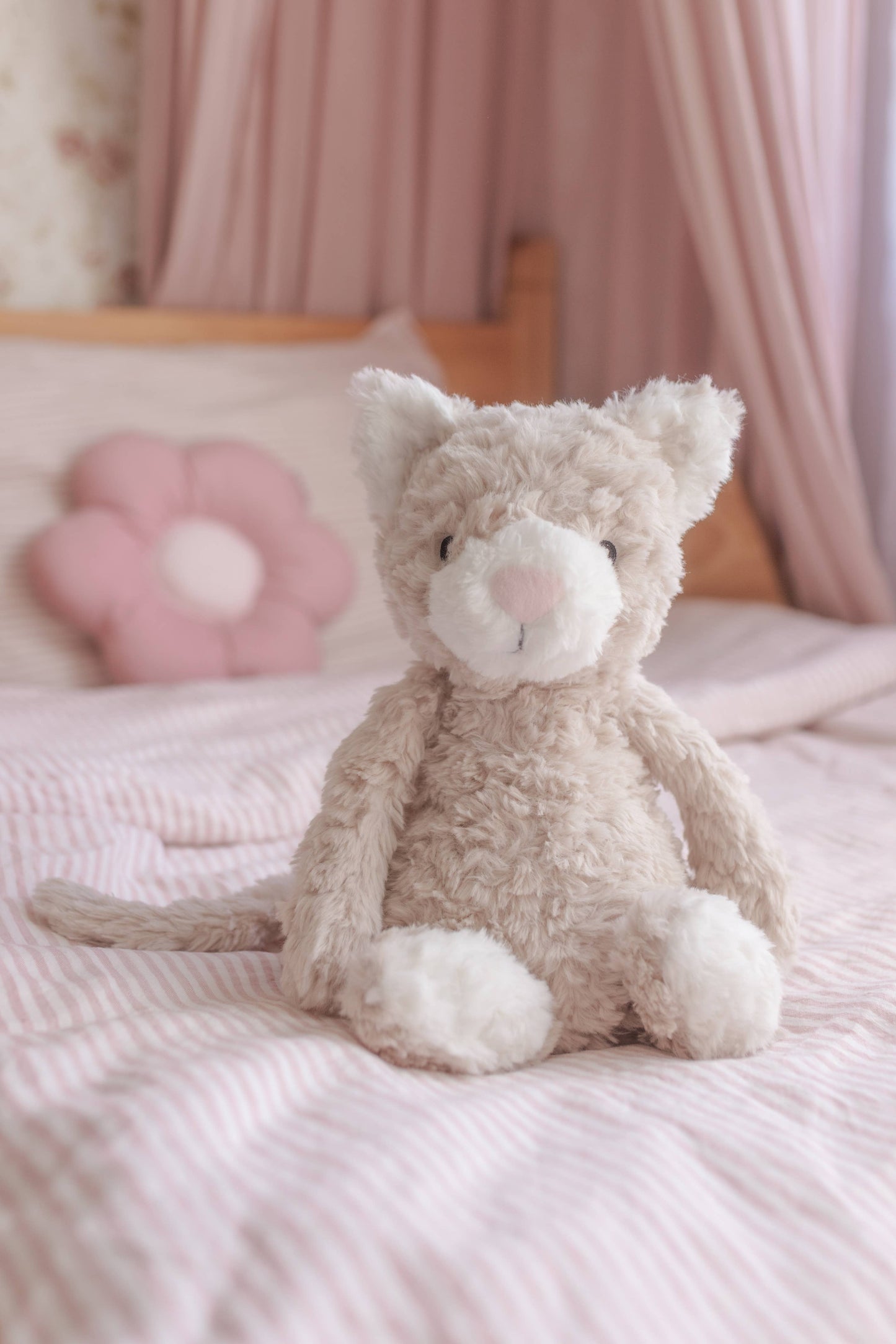 Mindful & Co Kids | Verzwaard Vriendje | Pickles de Kat